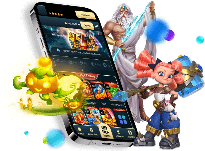 Bàn Poker tại f8beta2