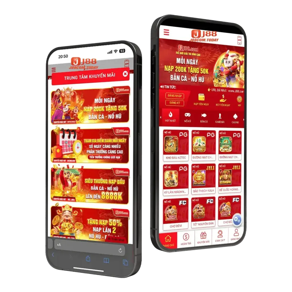 Nổ Hũ & Slots Jackpot Khủng