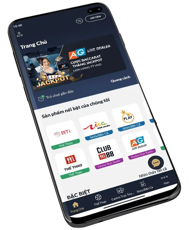 Giao diện người dùng thân thiện, dễ sử dụng của f8beta2