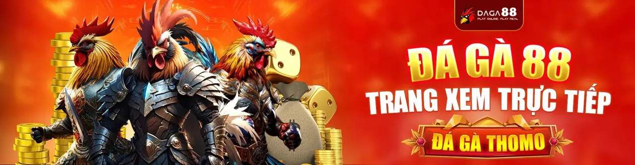 Đấu trường đá gà kịch tính tại f8beta2 link vào