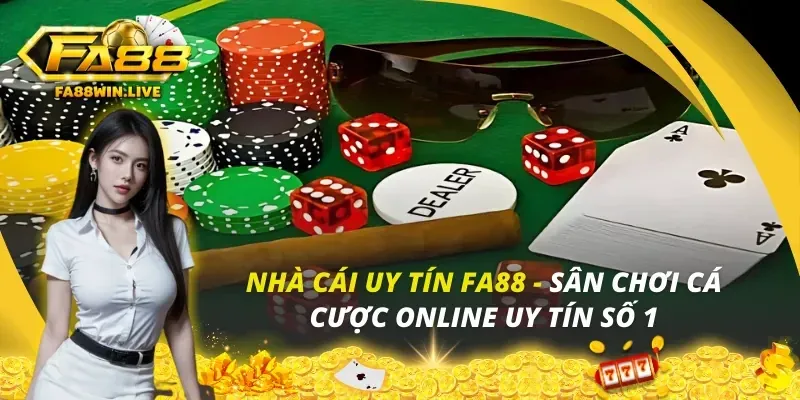 Giới thiệu sòng bạc trực tuyến F8beta2